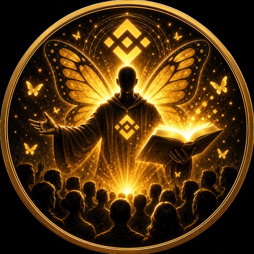 Preach Freedom Money logo